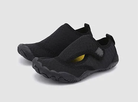 FitVille Men's Barefoot Water Shoes