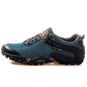 Flexible Outdoors Climbing Shoes