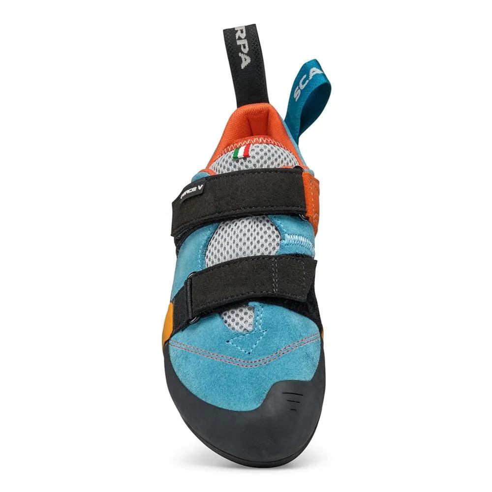 FORCE V - WOMEN'S CLIMBING SHOE