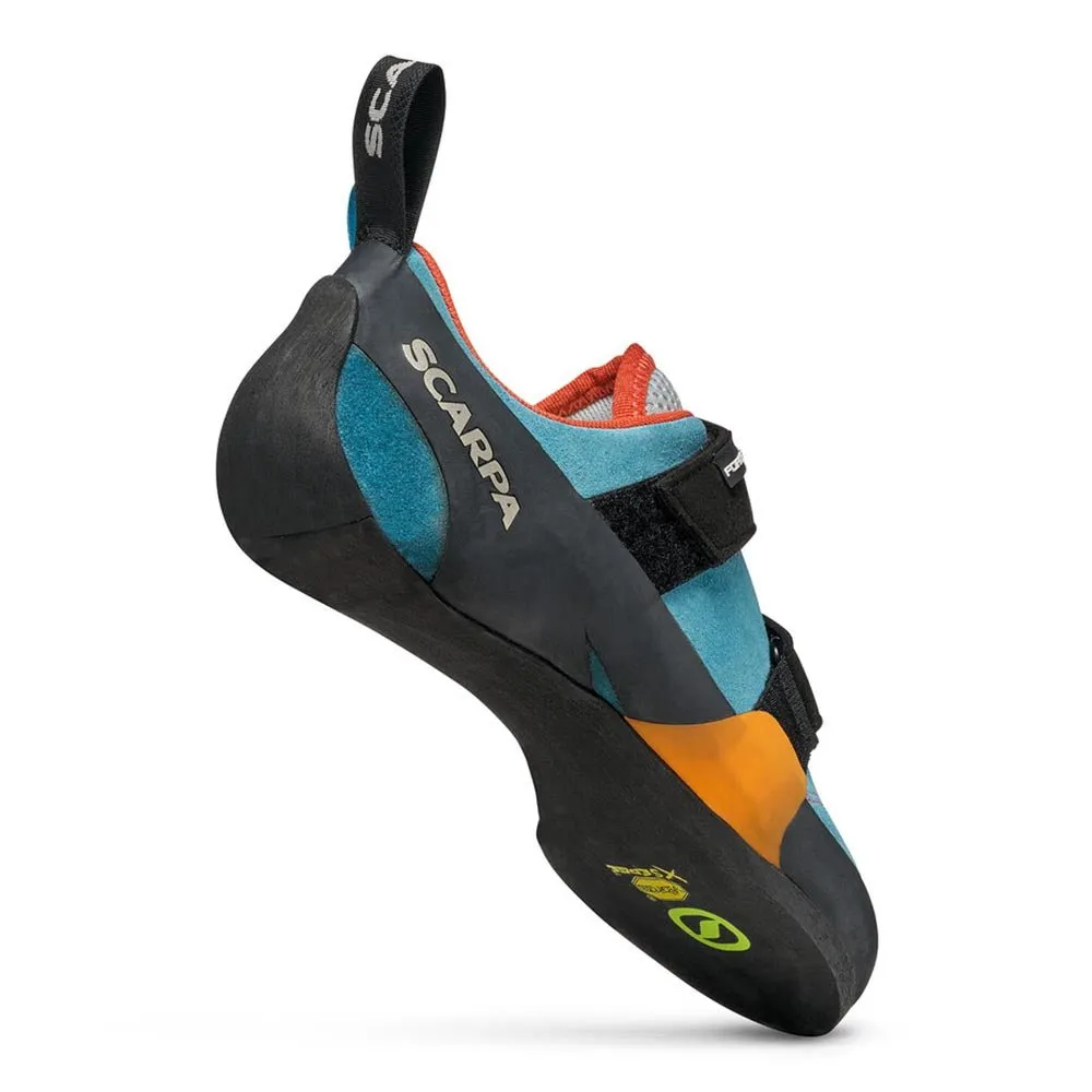 FORCE V - WOMEN'S CLIMBING SHOE
