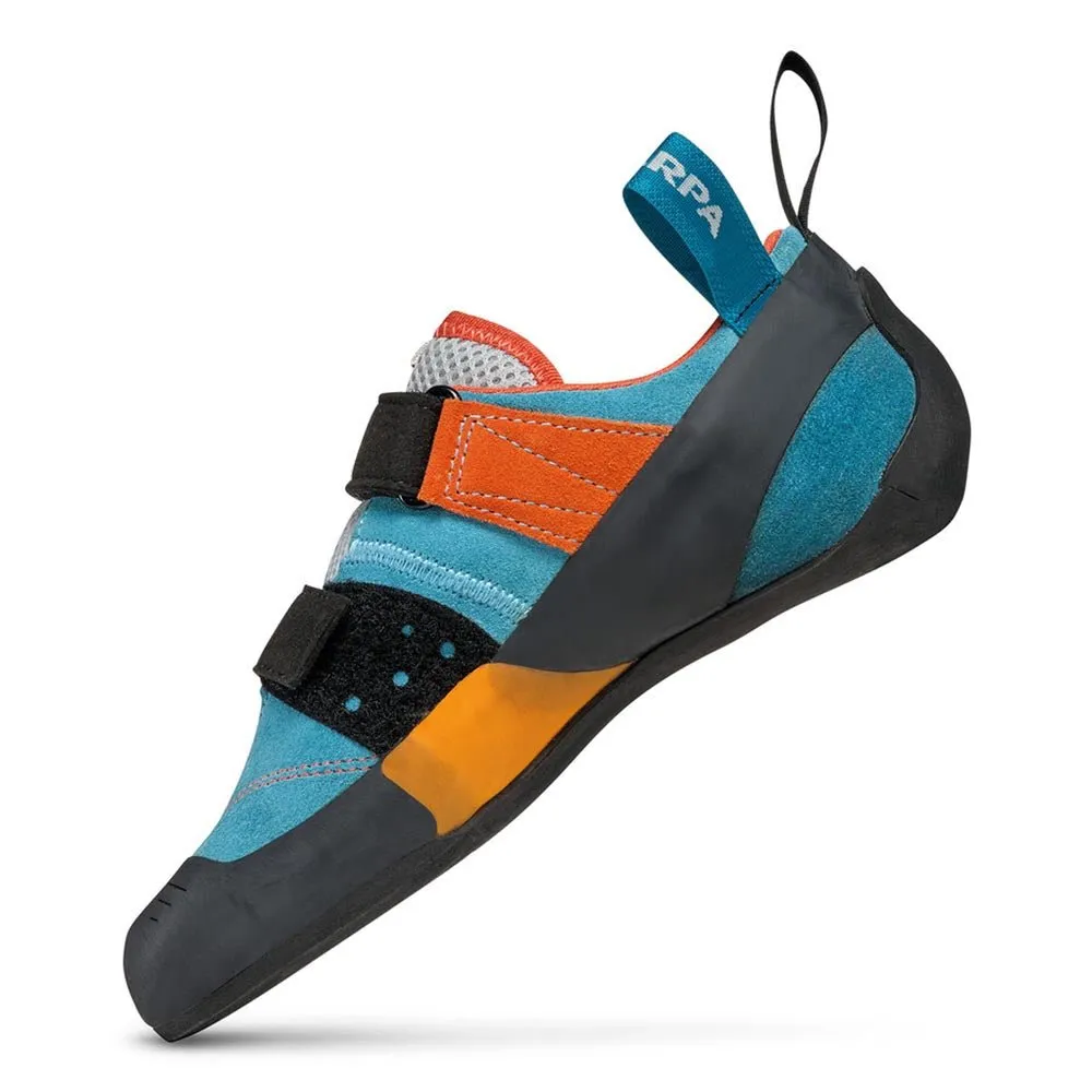 FORCE V - WOMEN'S CLIMBING SHOE