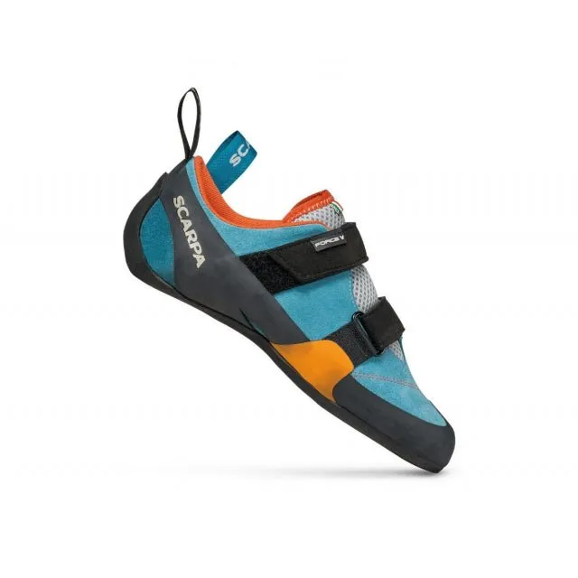 FORCE V - WOMEN'S CLIMBING SHOE