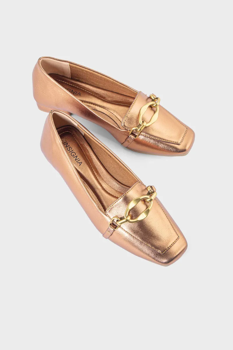 Formal Loafer IF9505-Pewter
