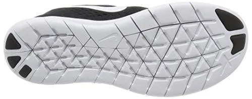 Free Rn Running Shoe Black/Anthracite/White Size 7.5 M US