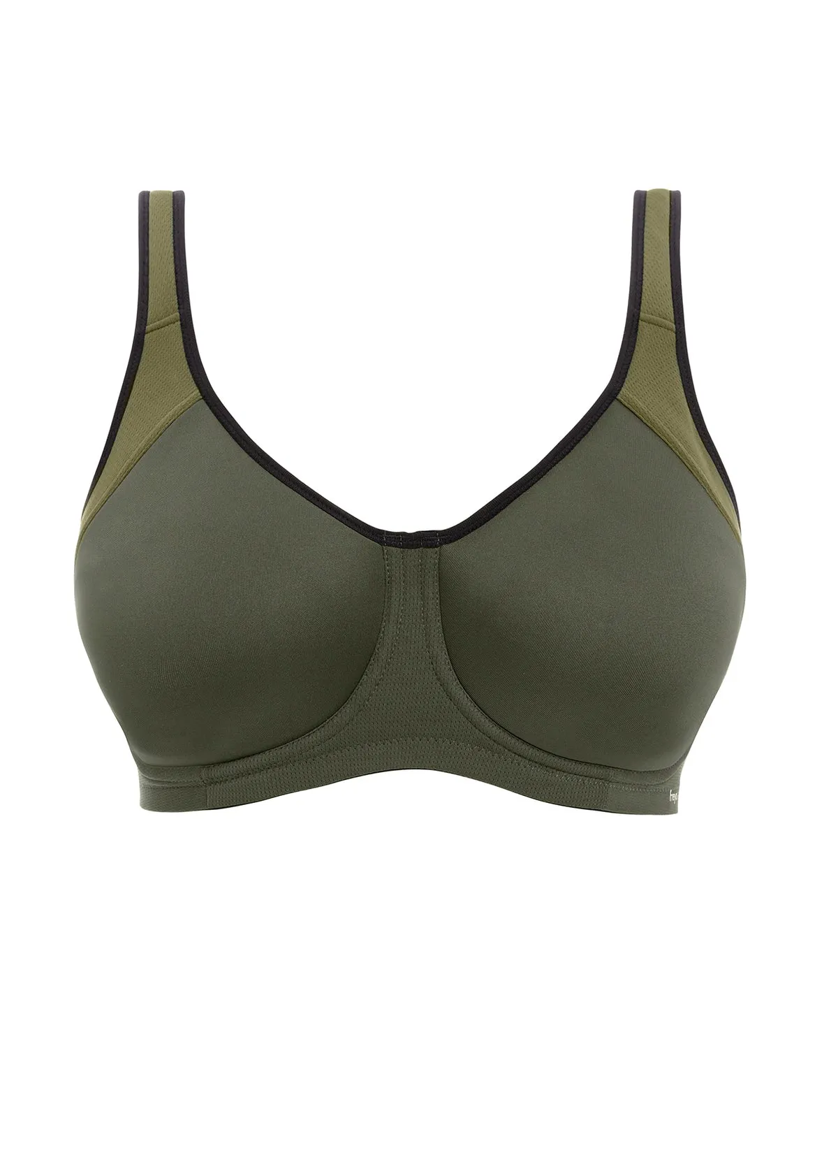 FREYA AA4892 SONIC SPORT UNDERWIRE SPACER BRA