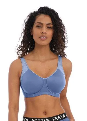 FREYA AA4892 SONIC SPORT UNDERWIRE SPACER BRA