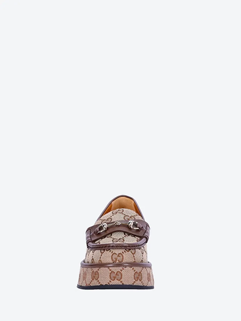 Gg loafers