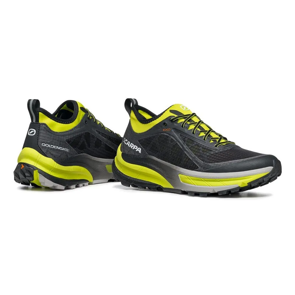GOLDEN GATE ATR - MEN'S RUNNING SHOE