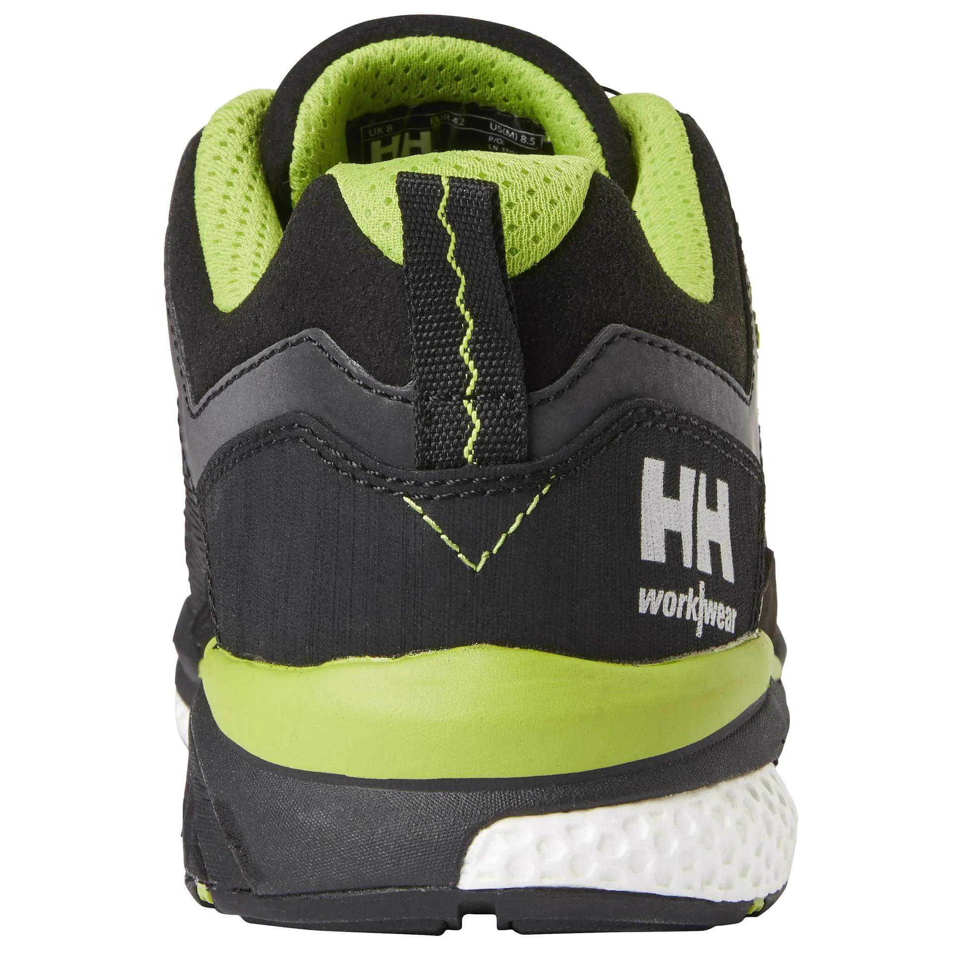 Helly Hansen Magni S3 BOA Waterproof Aluminum Toe Cap Work Safety Shoes - 78241