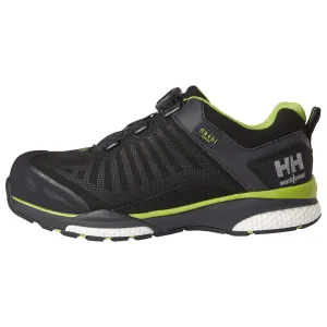 Helly Hansen Magni S3 BOA Waterproof Aluminum Toe Cap Work Safety Shoes - 78241