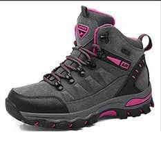 Hiking Shoes Casual Shoes Men'S And Women'S Autumn
