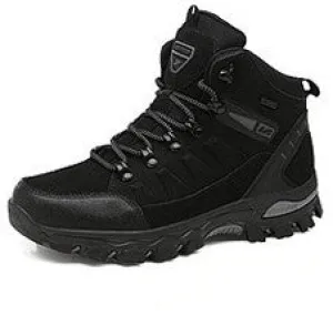 Hiking Shoes Casual Shoes Men'S And Women'S Autumn