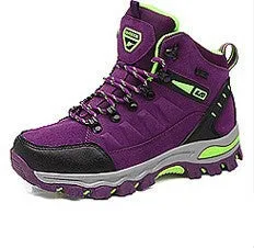 Hiking Shoes Casual Shoes Men'S And Women'S Autumn