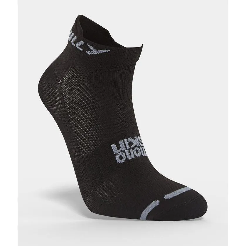 Hilly Unisex Active Socklet - Zero