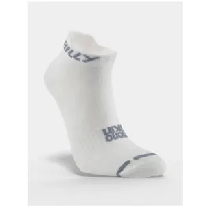 Hilly Unisex Active Socklet - Zero