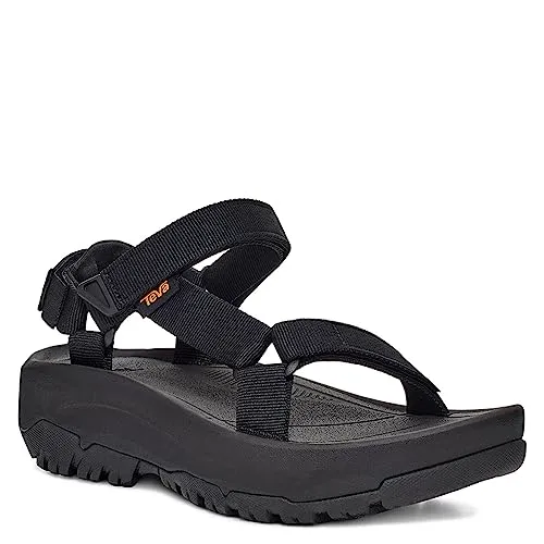 Hurricane Xlt2 Ampsole - Womens