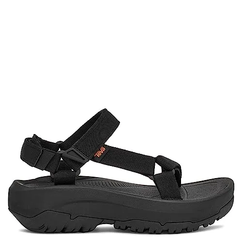 Hurricane Xlt2 Ampsole - Womens