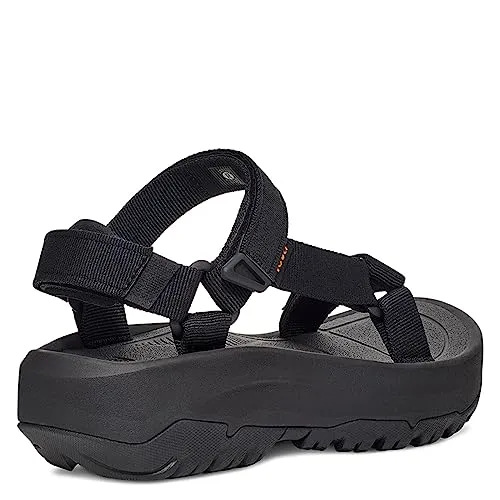 Hurricane Xlt2 Ampsole - Womens