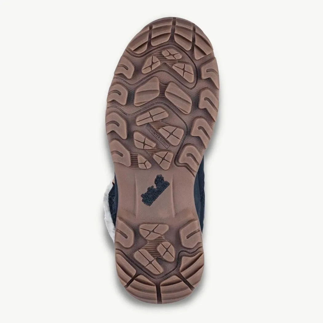 jack wolfskin Aspen Texapore Mid Women's Shoes