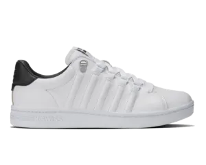 K-Swiss Men's Lozan Ii Wht Wht Black Shoes
