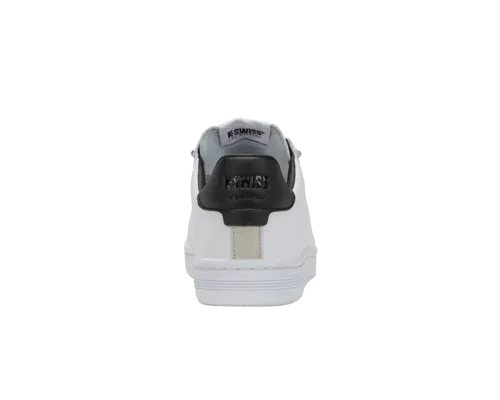 K-Swiss Men's Lozan Ii Wht Wht Black Shoes