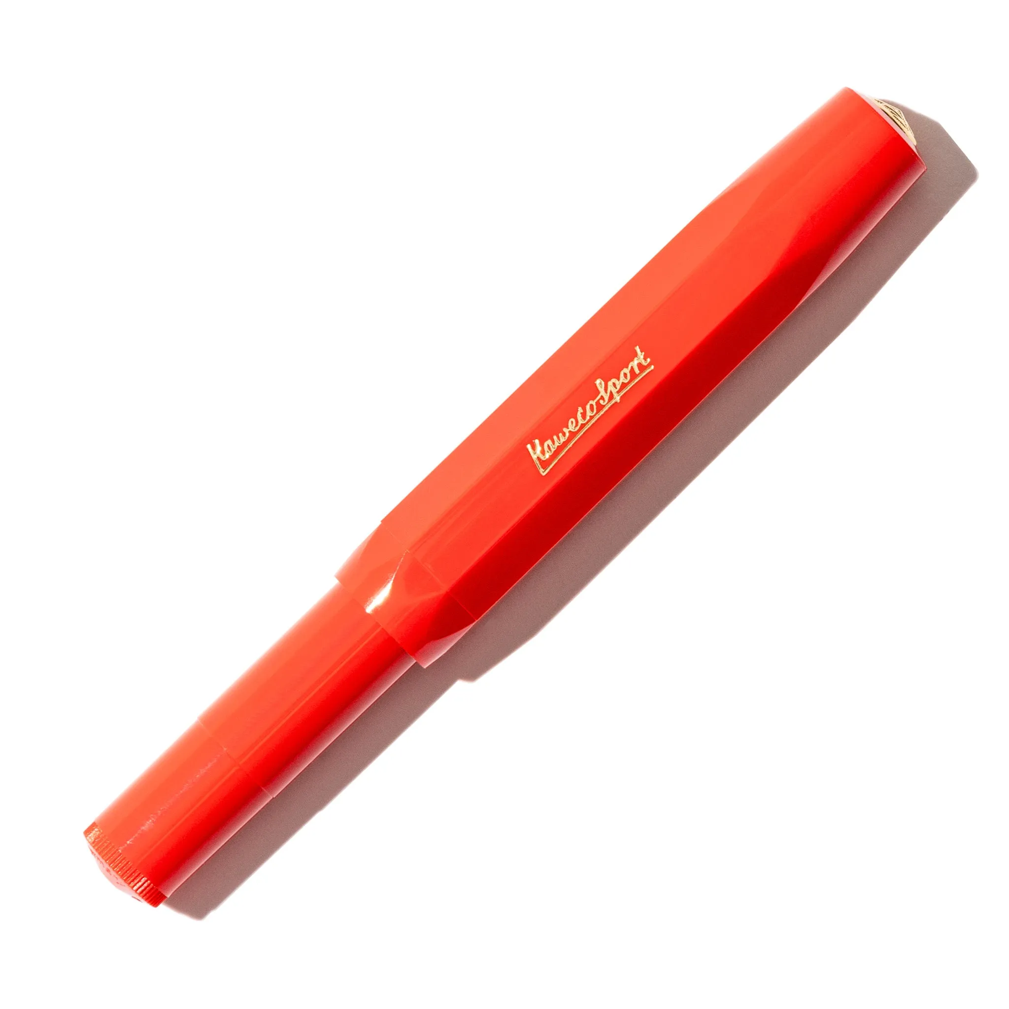 Kaweco Classic Sport Rollerball Pen | Red