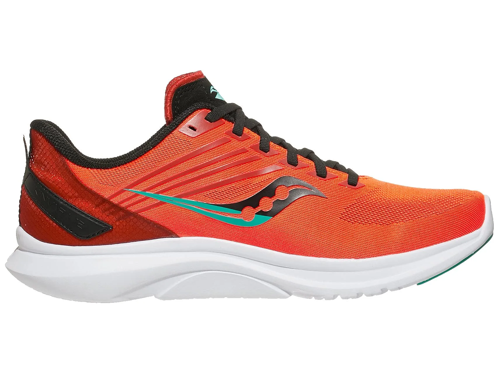 Kinvara 12 - Men