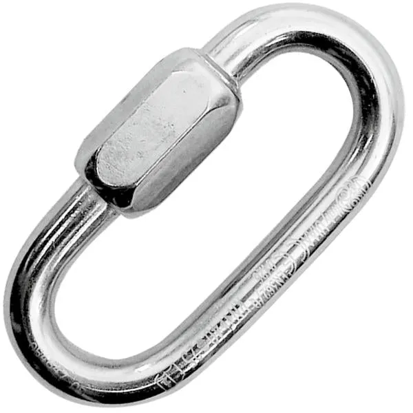 Kong EXPRESS Indoor Quickdraw Carabiner Set