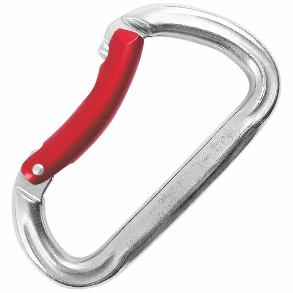 Kong EXPRESS Indoor Quickdraw Carabiner Set