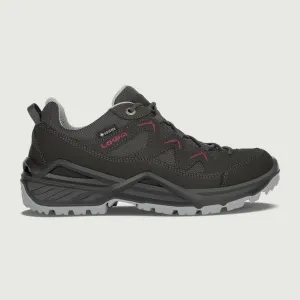 Lowa - SIRKOS EVO GTX LO - Womens