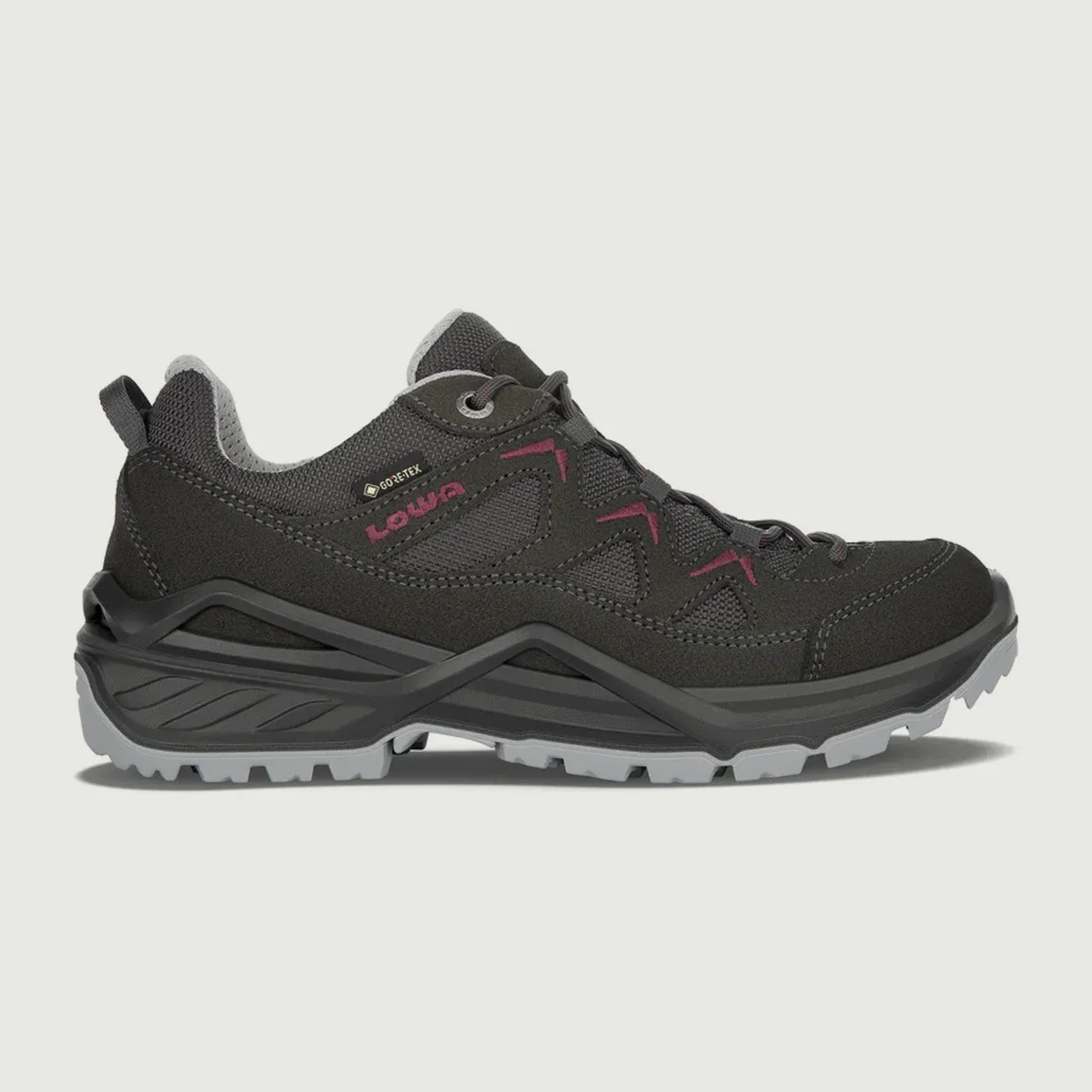 Lowa - SIRKOS EVO GTX LO - Womens