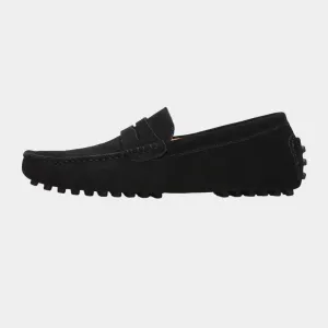 Luxe | Elegant and lightweight suede loafers (Buy 1 get 1 Free)