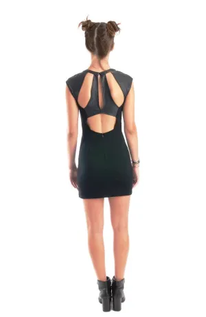 Made The Cut Dress