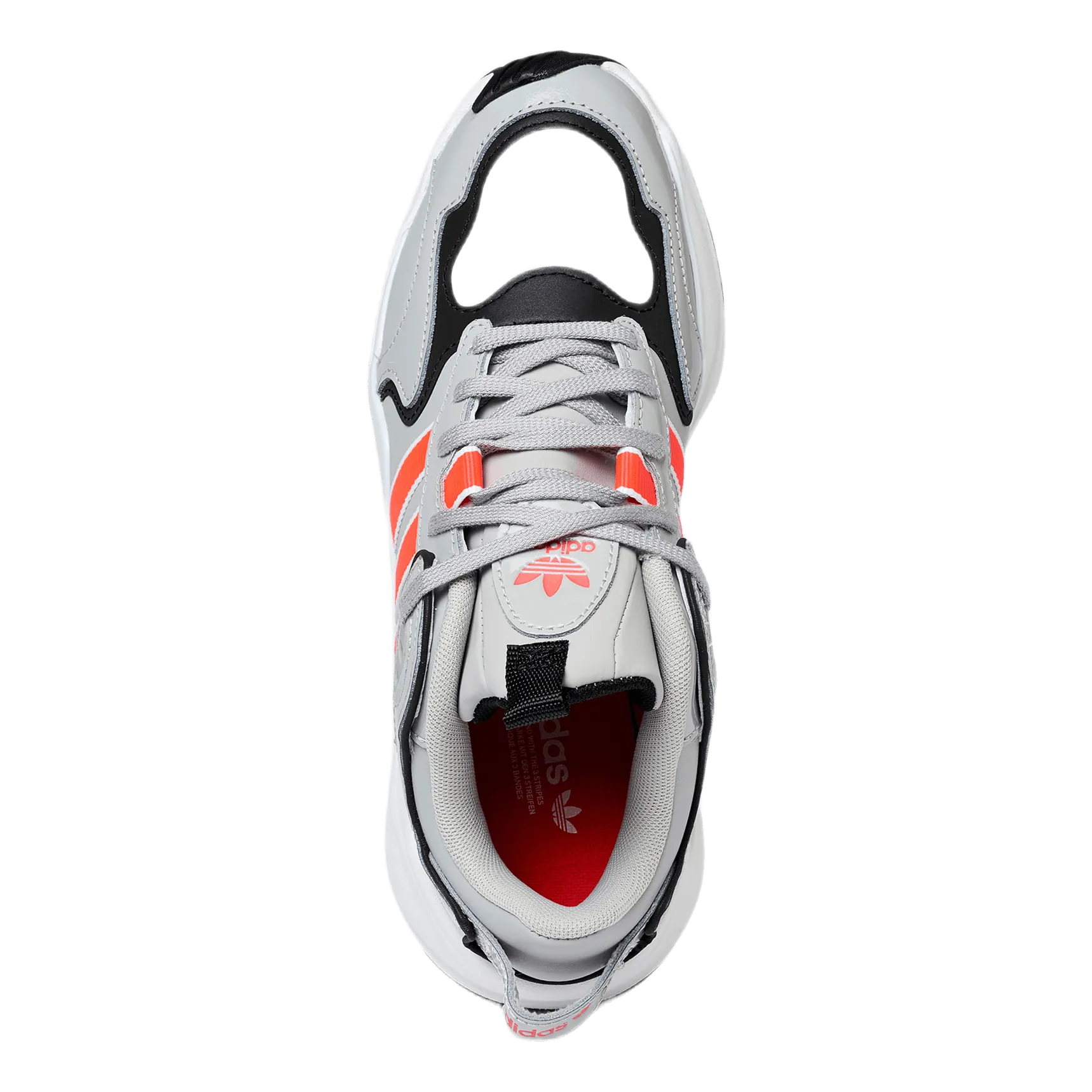 Magmur Runner W Gray