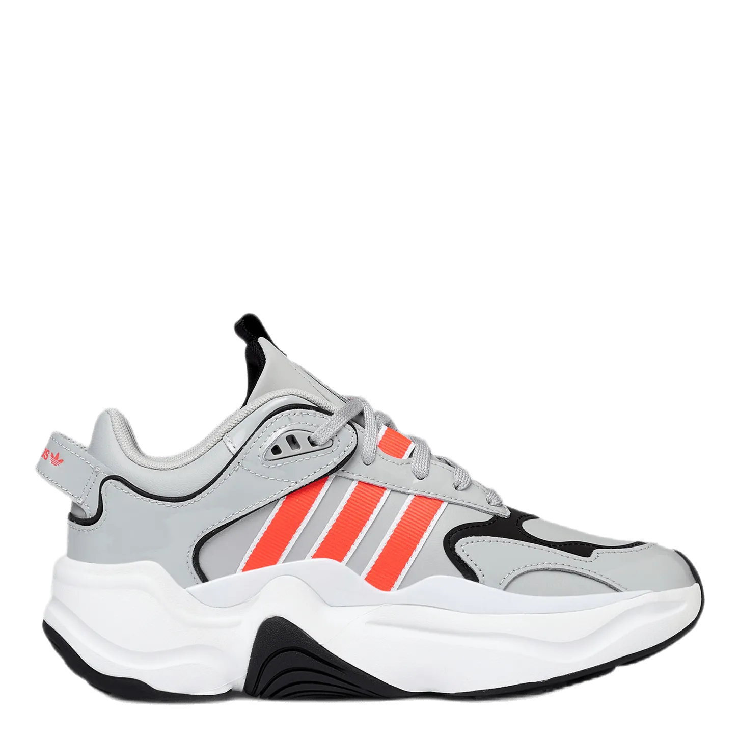 Magmur Runner W Gray