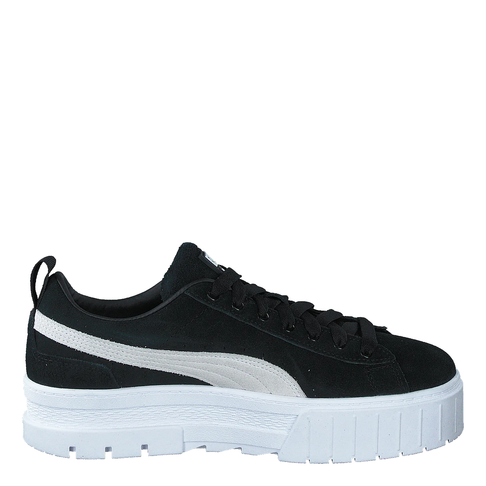 Mayze Wn's Puma Black-puma White