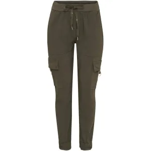MdcAsta Combat Trousers in Khaki