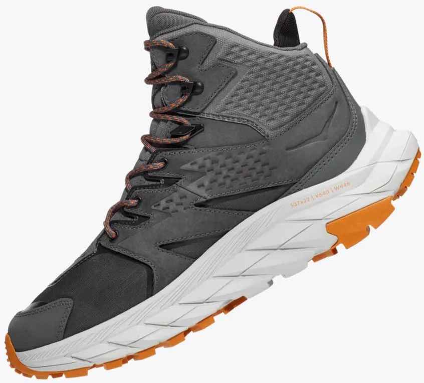 MEN'S ANACAPA MID GTX