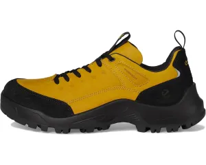 Men's ECCO Sport Offroad Waterproof Lace-Up Hiking Shoes