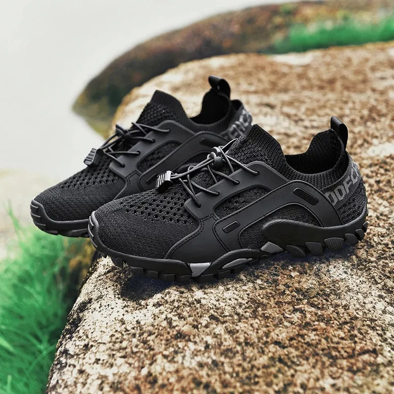 Men's Lightweight Walking Shoes