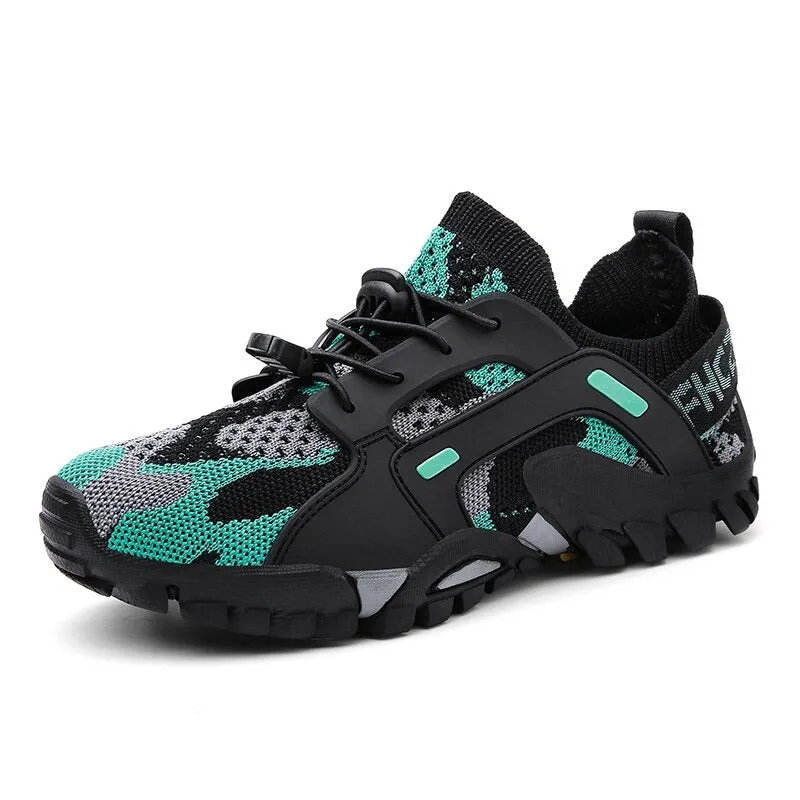 Men's Lightweight Walking Shoes