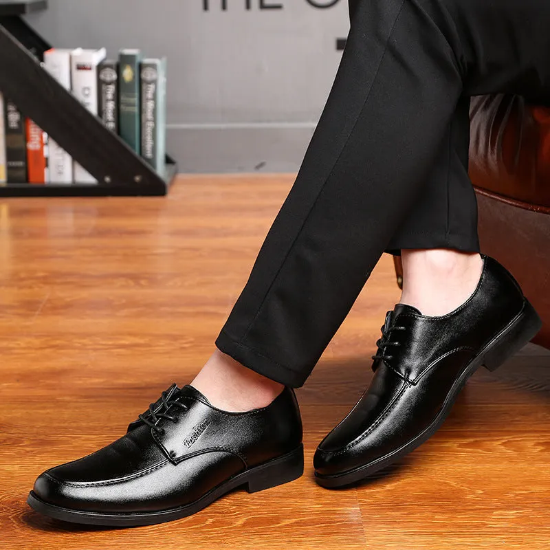 Men's Loafers Men's Trendy Fashion Casual Men's Shoes