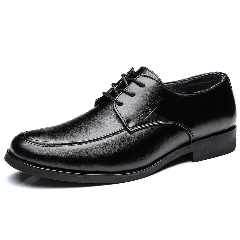 Men's Loafers Men's Trendy Fashion Casual Men's Shoes