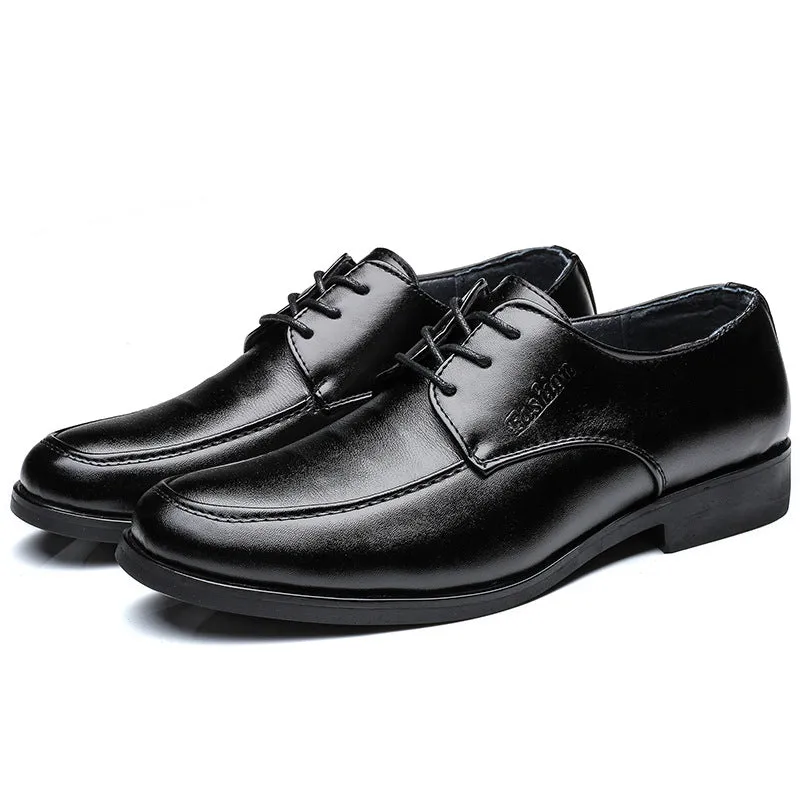 Men's Loafers Men's Trendy Fashion Casual Men's Shoes