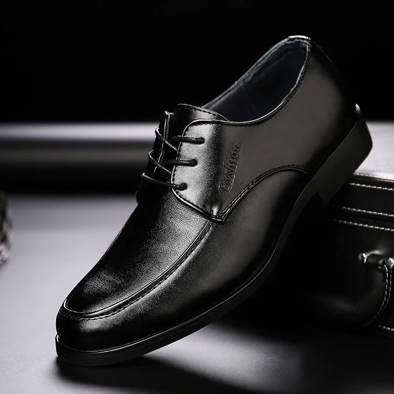 Men's Loafers Men's Trendy Fashion Casual Men's Shoes
