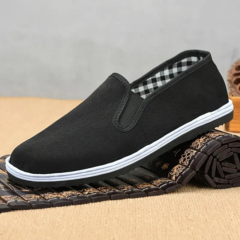 Mens Loafers Shoes | Durable Footwear With Rubber Sole