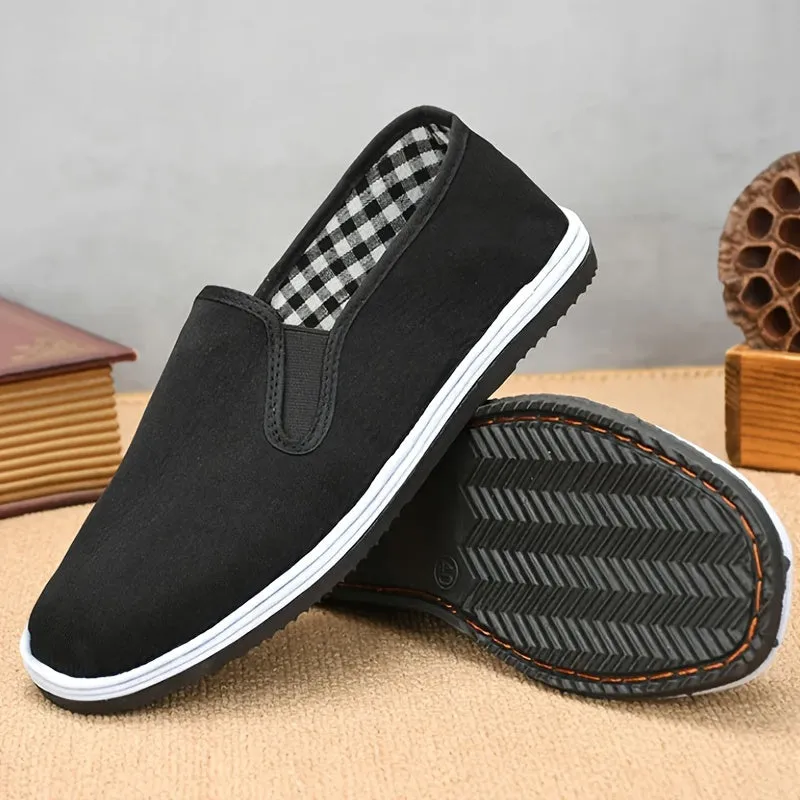Mens Loafers Shoes | Durable Footwear With Rubber Sole