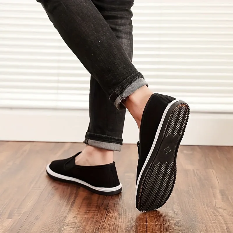 Mens Loafers Shoes | Durable Footwear With Rubber Sole