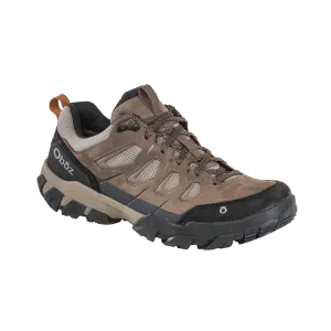 Men's Sawtooth X Low Waterproof Wide