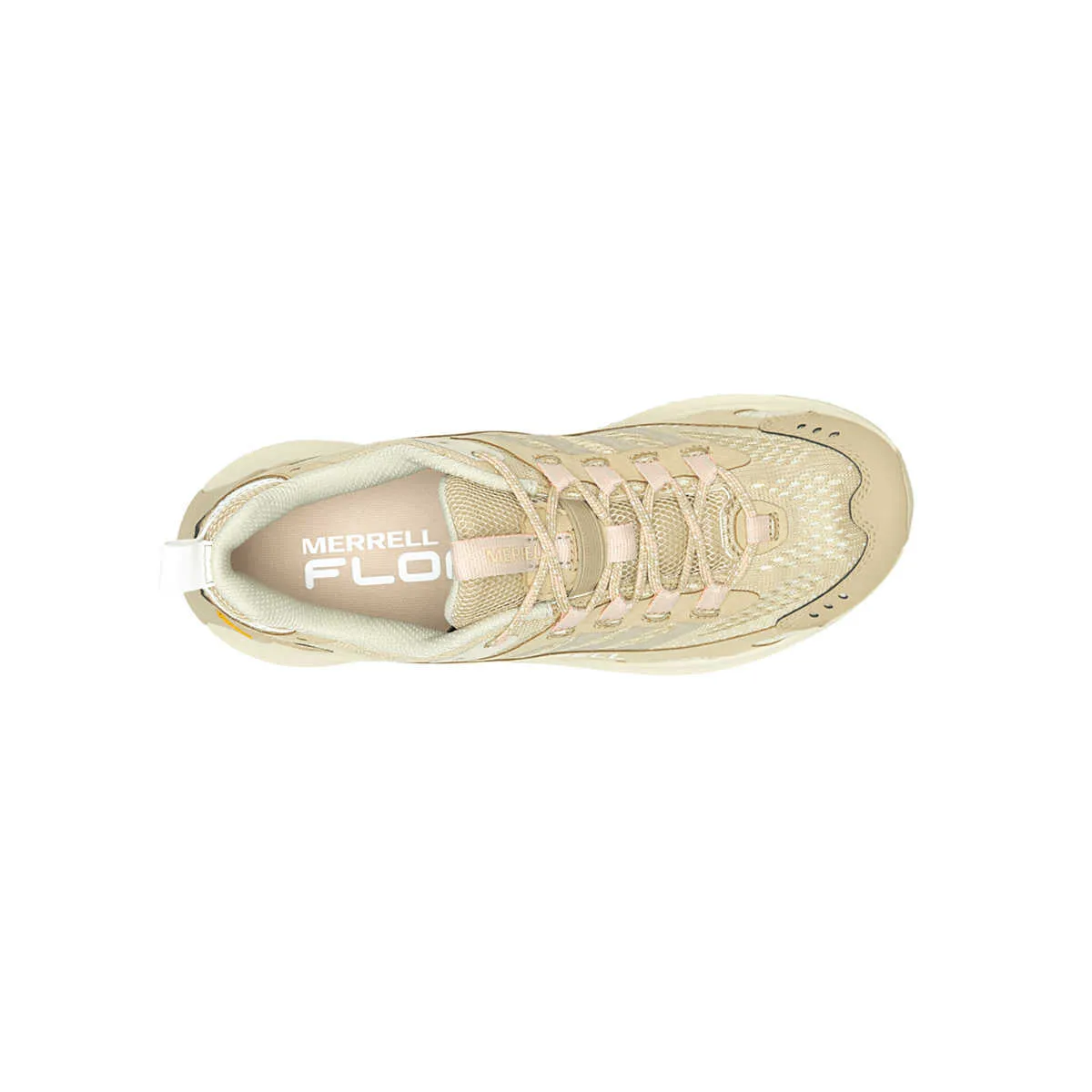 Merrell Women’s Moab Speed 2 Khaki